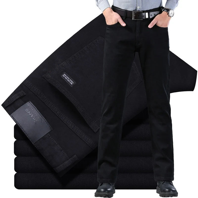 Levis Jeans 501 - 남성 클래식 고급 패션 브랜드 청바지