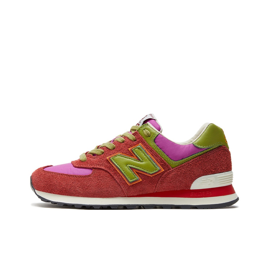 New Balance Shoes 574 - 뉴발란스 NB 574 러닝화 유니섹스 로우탑
