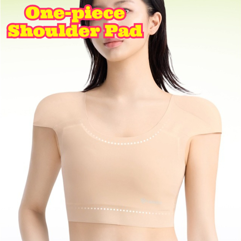 Minimizer Bra Women - 여성용 심리스 인비저블 숄더 패드 쉐이프웨어