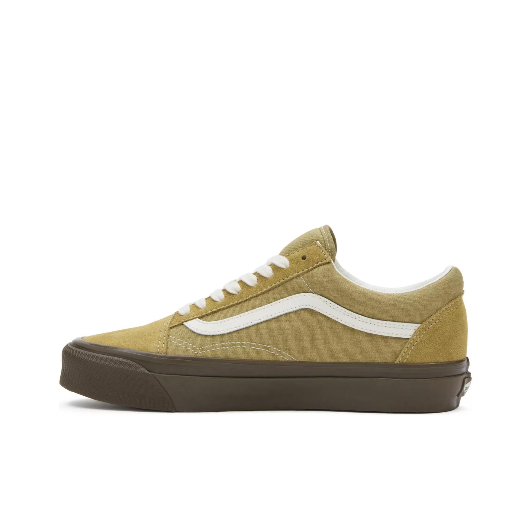 Vans Shoes Old Skool - 밴스 올드 스쿨 스케이트보드 슈즈 여성용