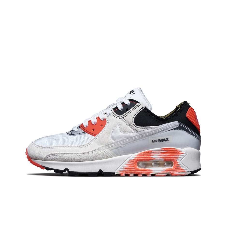 나이키 에어 맥스 90 러닝화 유니섹스 로우탑 화이트/ - Nike Shoes Air Max 90 리뷰 및 가격