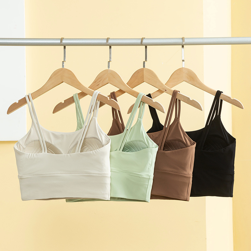 여성용 심리스 스포츠 브라 통기성 피트니스 크롭탑 아름 - T Shirt Bra Seamless 리뷰 및 가격