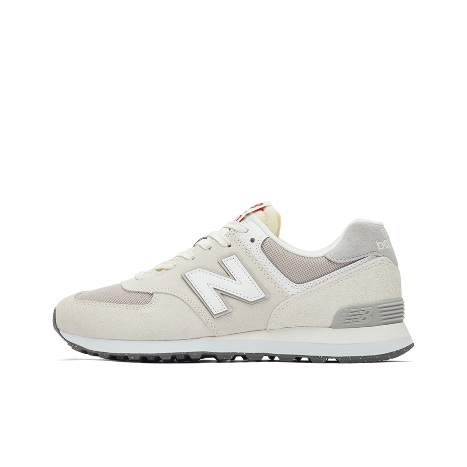 뉴발란스 NB 574 텍스타일, 스웨이드 봄 여름 로우 - New Balance Shoes 574 리뷰 및 가격