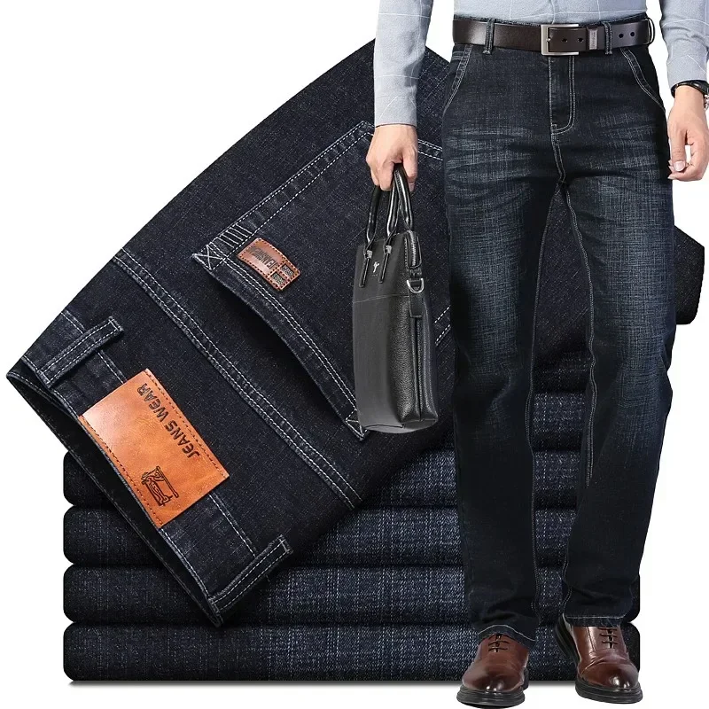 2026 신상 남성 스트레치 레귤러 핏 청바지 비즈니스 - Levis Jeans 501 리뷰 및 가격