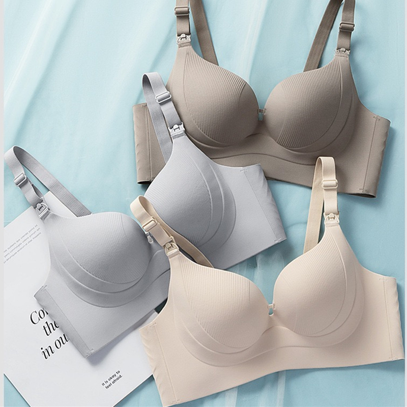 수유 여성 속옷 산후 모유 수유 특별 임산부 처짐 방지 - Nursing Bra Clip 리뷰 및 가격