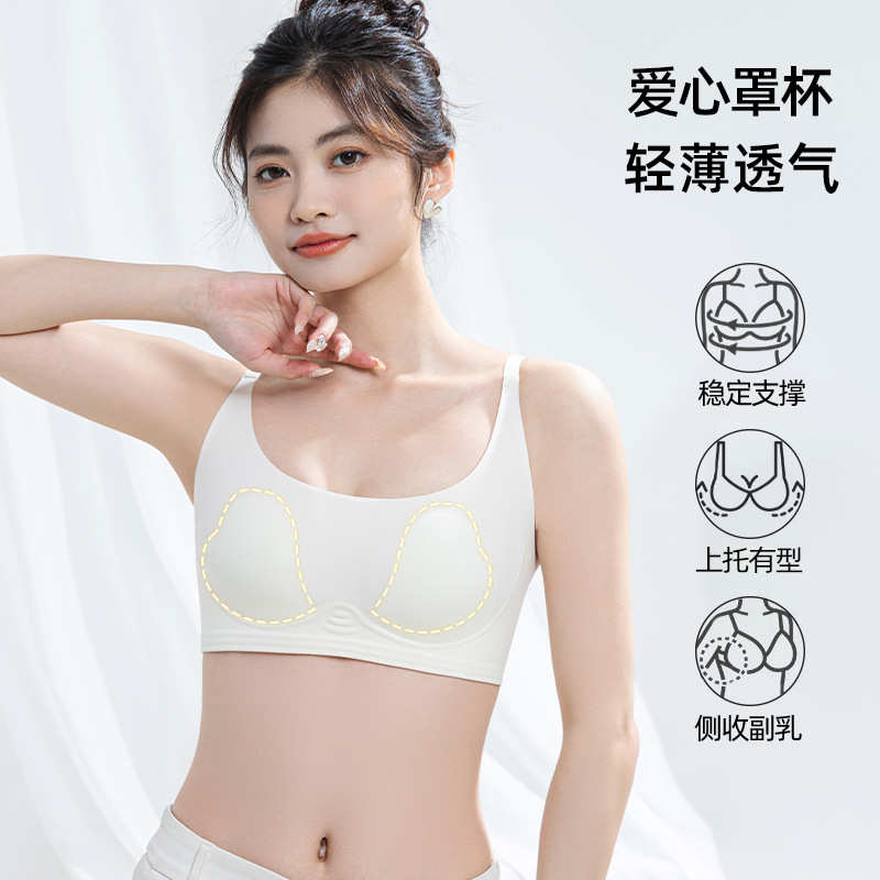 보이지 않는 티셔츠 브라 여성용 초박형 와이어프리 가볍 - T Shirt Bra Seamless 리뷰 및 가격
