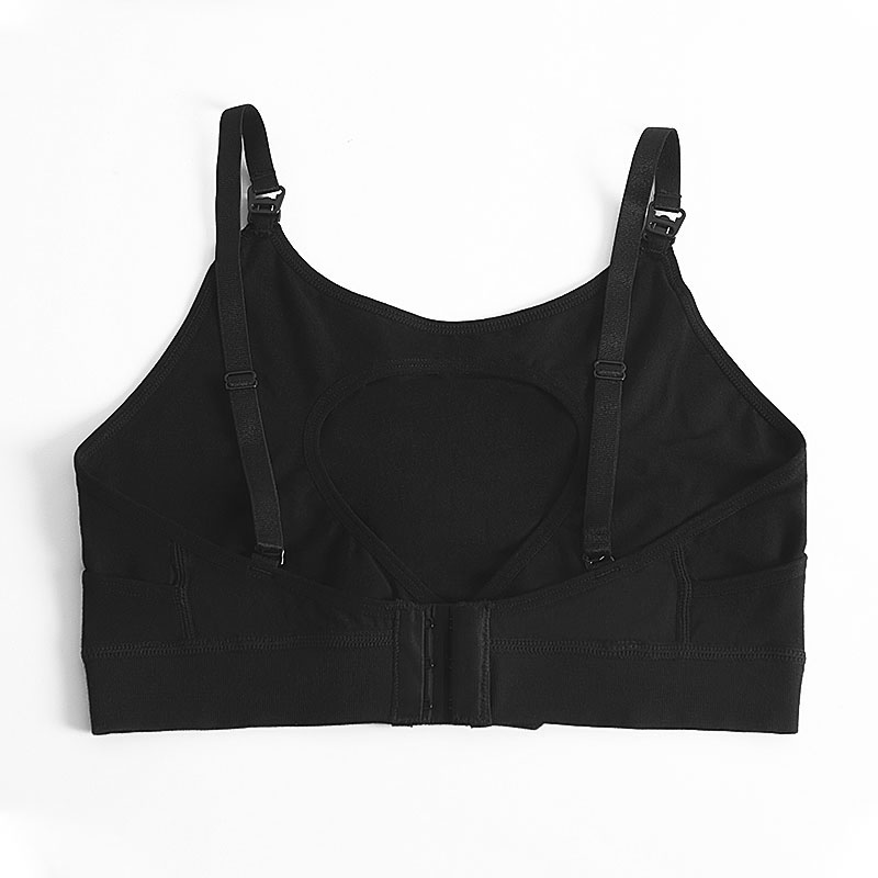 임산부 간호 브래지어 출산 핸즈프리 펌프 브래지어 모유 - Nursing Bra Clip 리뷰 및 가격