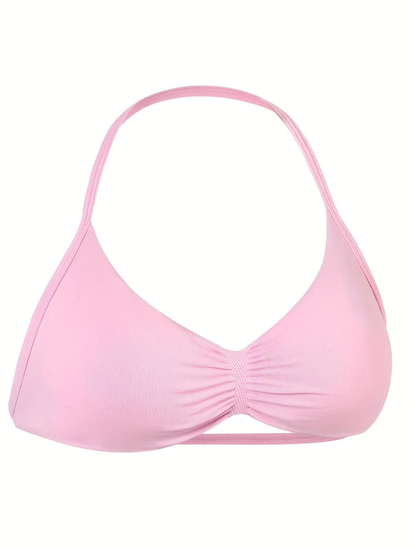 2피스 심리스 섹시 오픈 백 짐 요가 크롭탑 여성용 홀 - T Shirt Bra Seamless 리뷰 및 가격