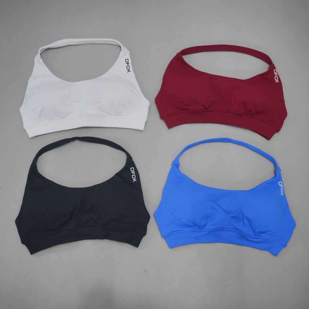 DFDK 여성용 심리스 스포츠 브라 하이 서포트 푸쉬업 - Minimizer Bra Women 리뷰 및 가격