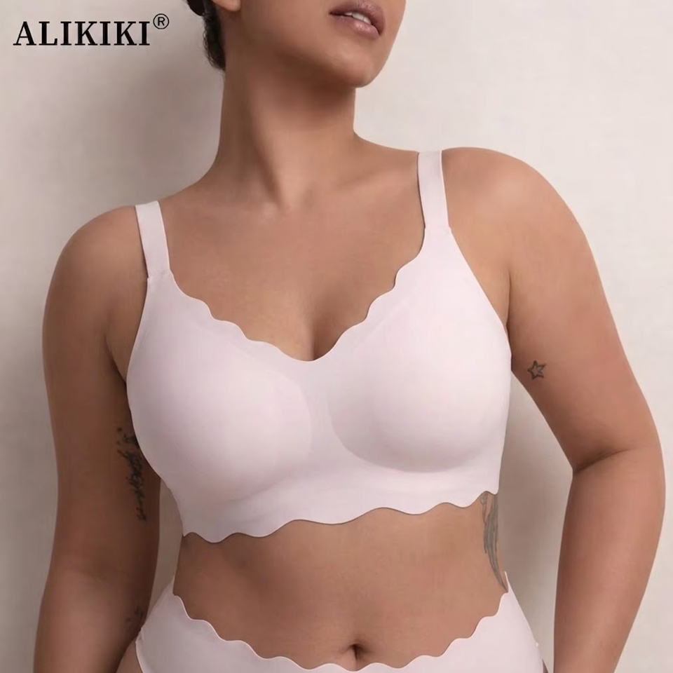심리스 무선 서포트 브라, 푸쉬업, 편안하고 부드러운  - T Shirt Bra Seamless 리뷰 및 가격