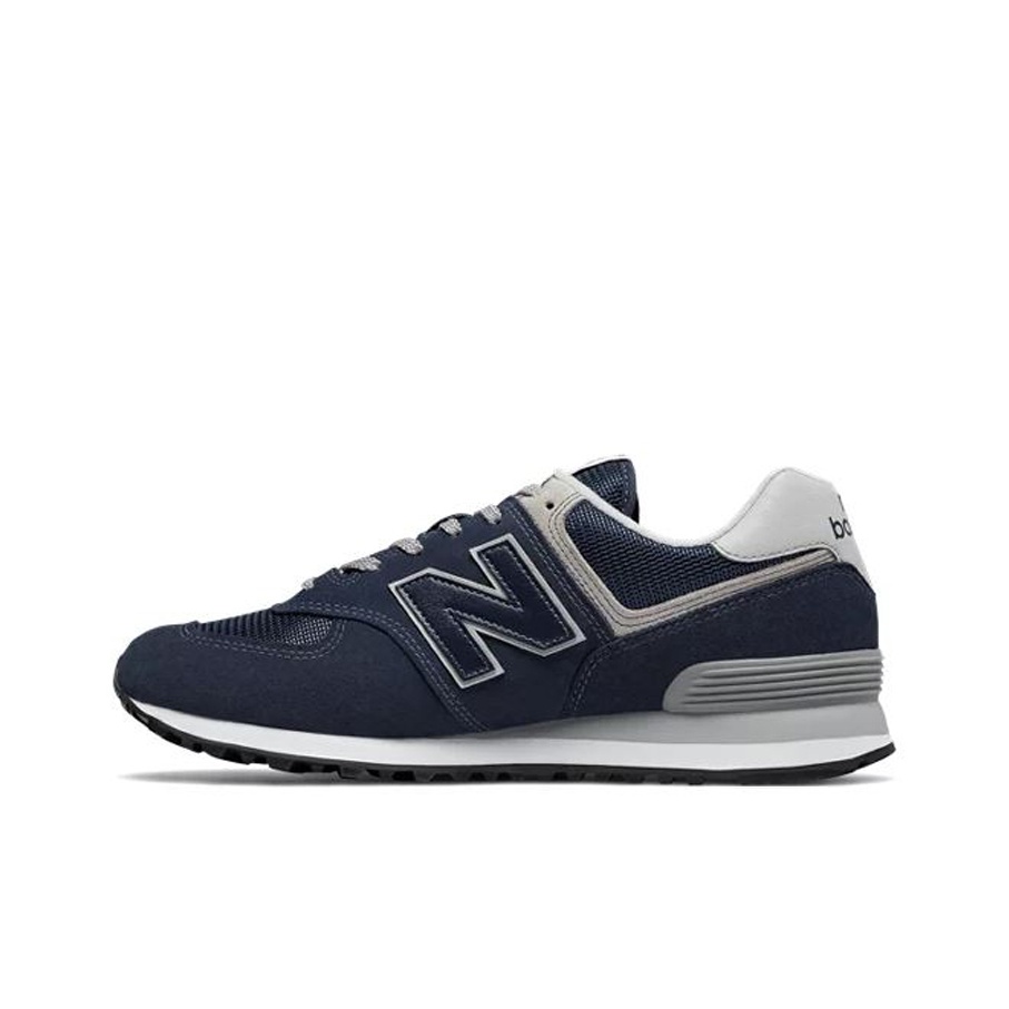 뉴발란스 NB 574 빈티지 쿠셔닝 로우탑 내마모성 고 - New Balance Shoes 574 리뷰 및 가격