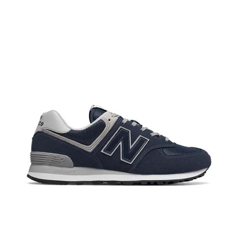 뉴발란스 NB 574 빈티지 쿠셔닝 로우탑 내마모성 고 - New Balance Shoes 574 리뷰 및 가격
